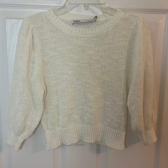 Zara Top size S - Picture 1 of 4